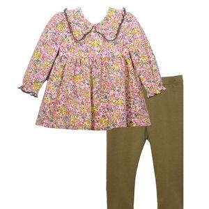 Gerson Girls set 24m